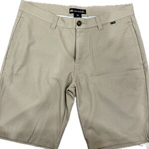 Travis Mathew Wanderlust Golf Shorts